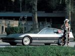 Ferrari Studio Cr25 Concept 1974 года
